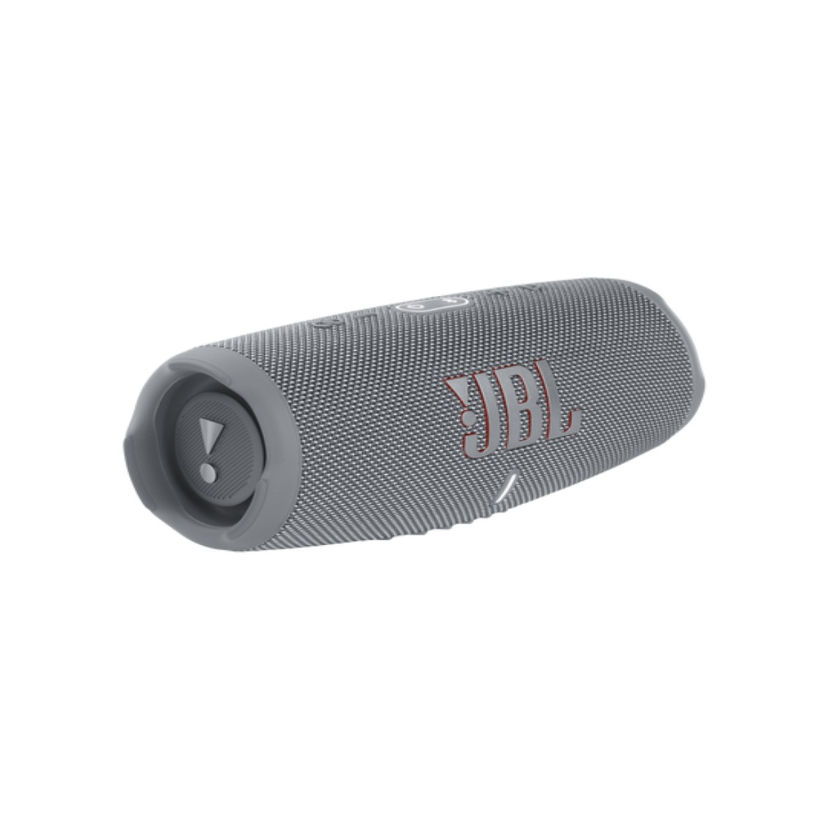 Bocina Portátil Jbl Charge 5 color Gris.