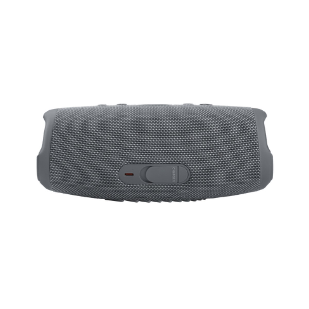 Bocina Portátil Jbl Charge 5 color Gris.