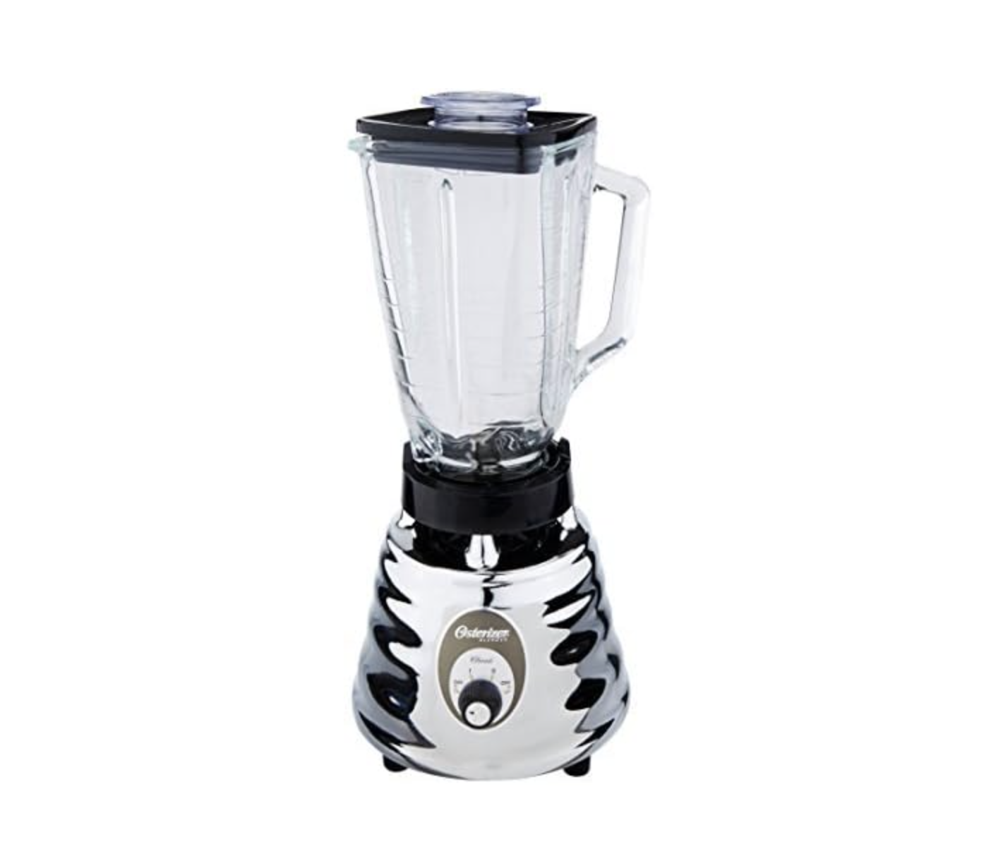LICUADORA OSTERIZER 465 13 2V 1.25 LTS VASO DE VIDRIO *ORT2