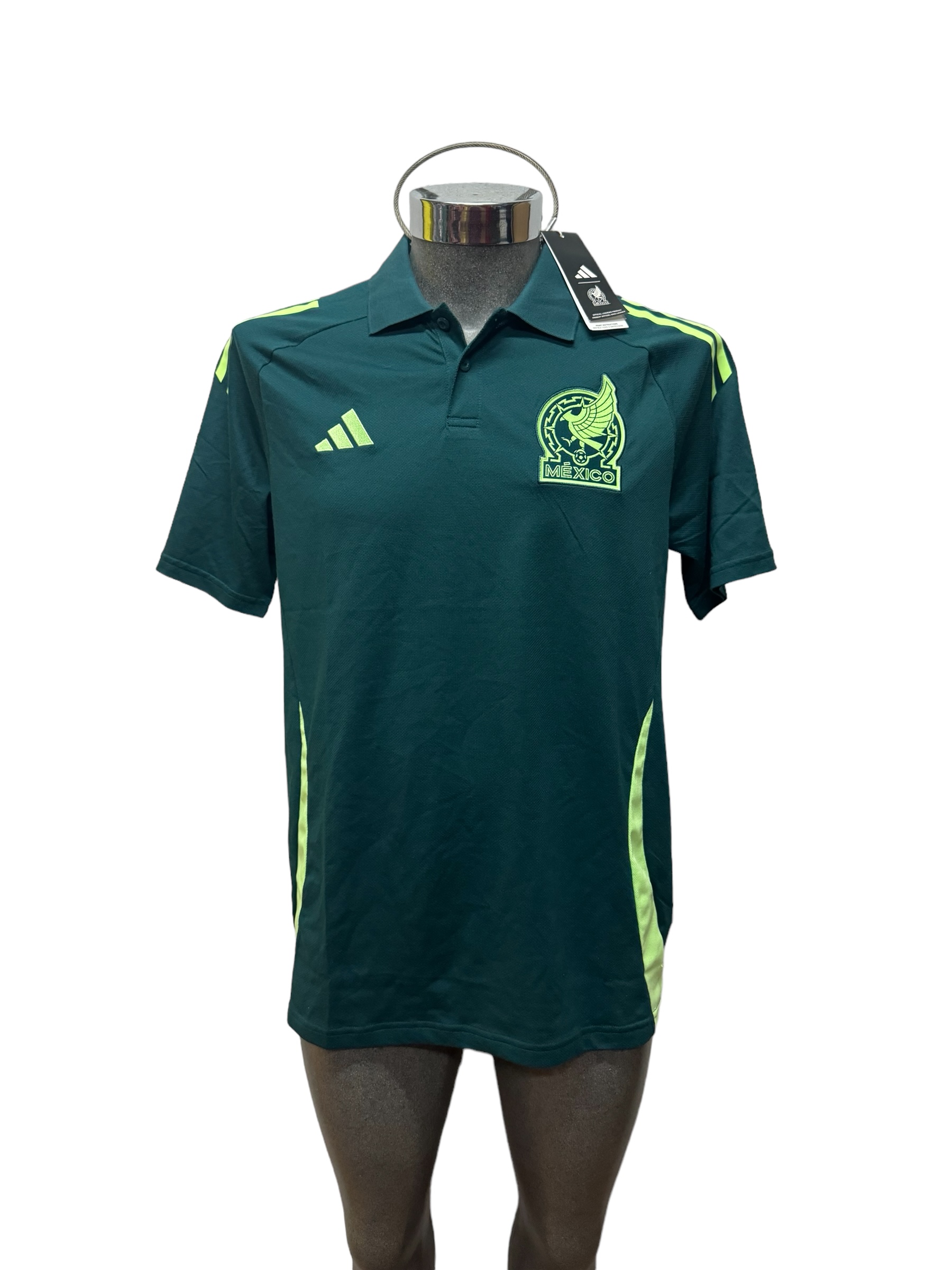 Copa América Camisa De La Seleccion Mexicana Uniforme Mexicana