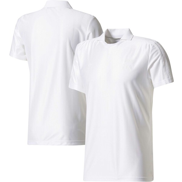 Playera polo adidas originals hotsell