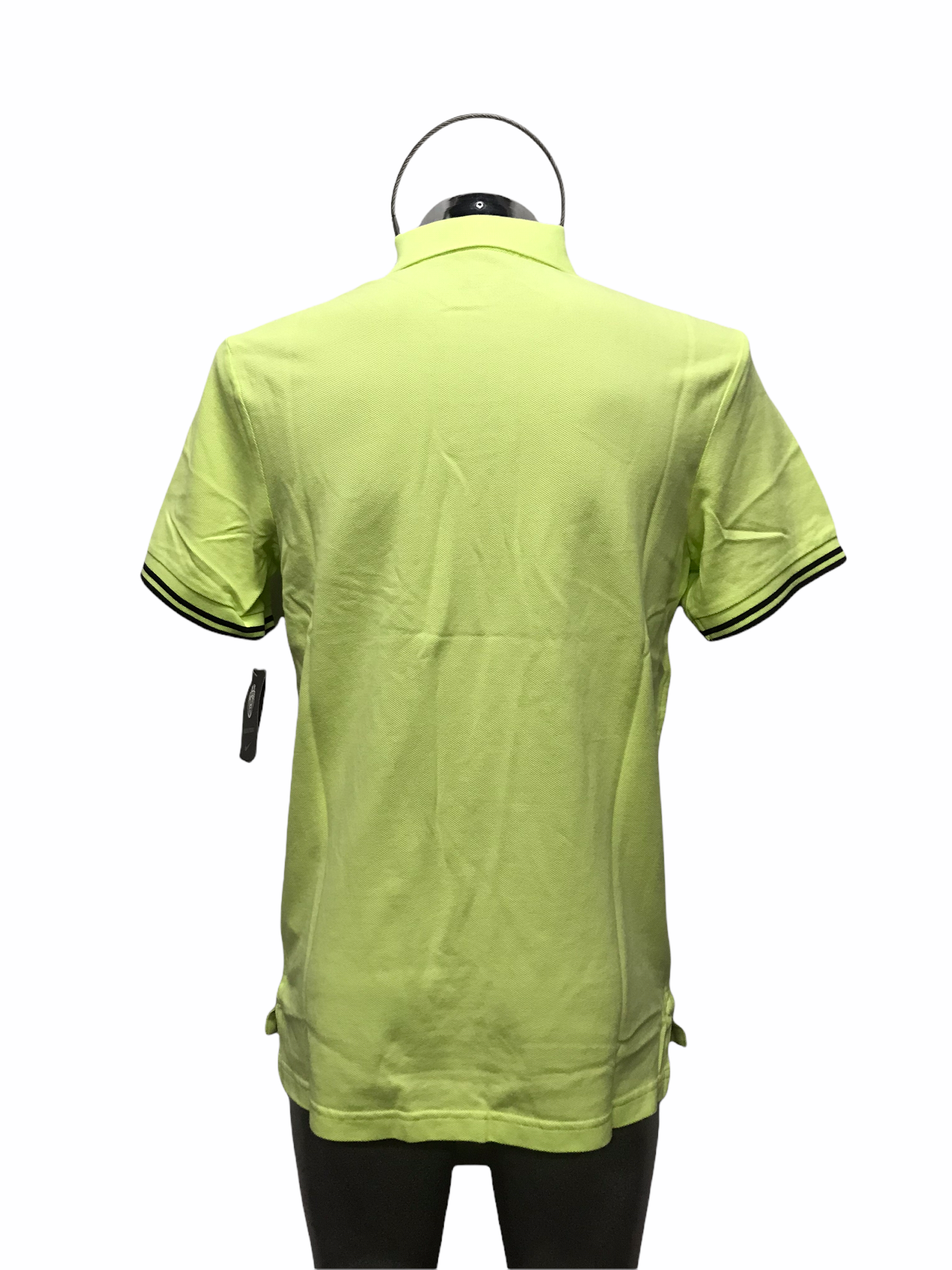 Playera polo Original nike de la Juventus de Turín Italia 419945.