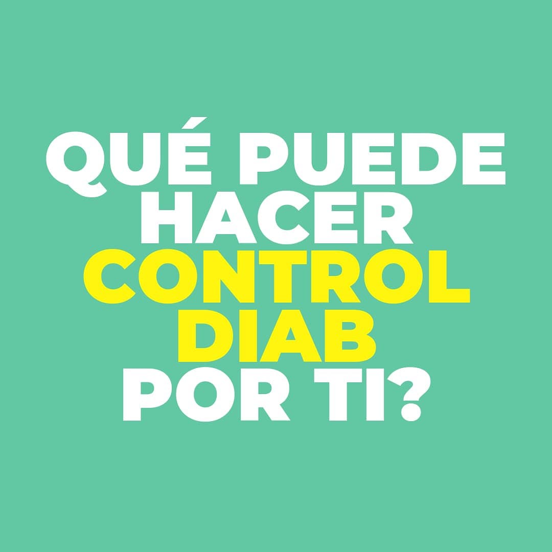 Control Diab es un Suplemento y Antioxidante, que contiene Ingredientes Naturales, ayuda a Refuerzo Cardiovascular y Diabetes sin problemas, Multivitaminico hombre 60 Cápsulas.