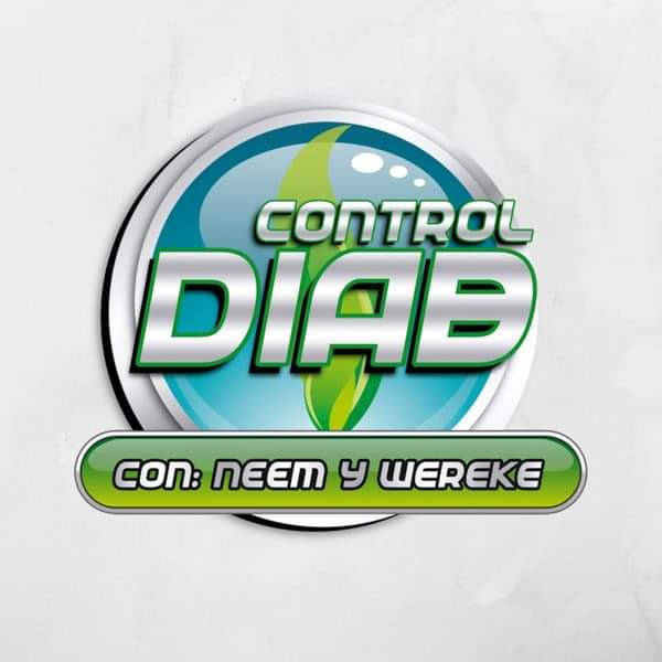 Control Diab es un Suplemento y Antioxidante, que contiene Ingredientes Naturales, ayuda a Refuerzo Cardiovascular y Diabetes sin problemas, Multivitaminico hombre 60 Cápsulas.