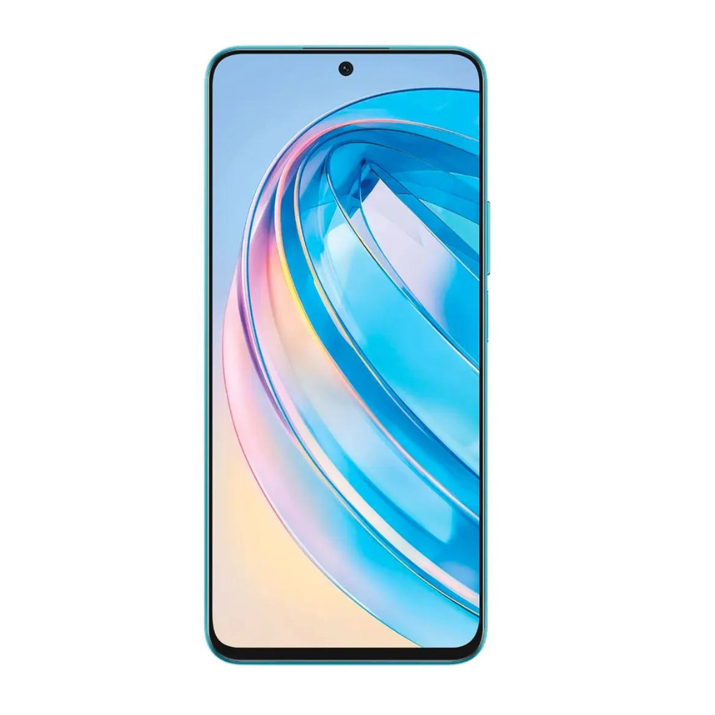 Honor X8a Dual SIM 256 GB 8GB RAM. Plata.