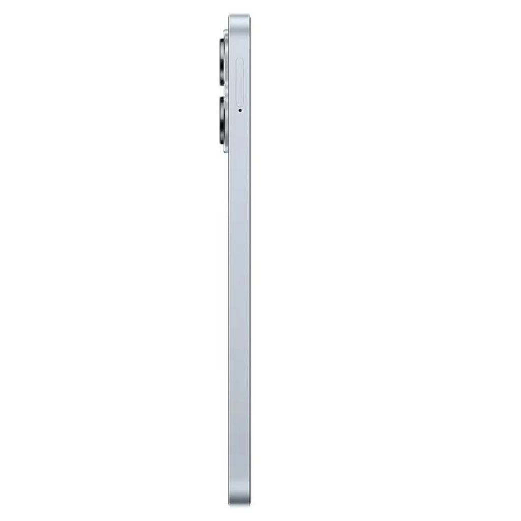Honor X8a Dual SIM 256 GB 8GB RAM. Plata.