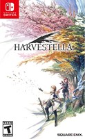 Harvestella - Nintendo Switch.