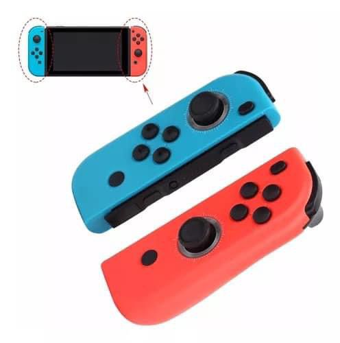 Joy-Con Compatible con Nintendo Switch 