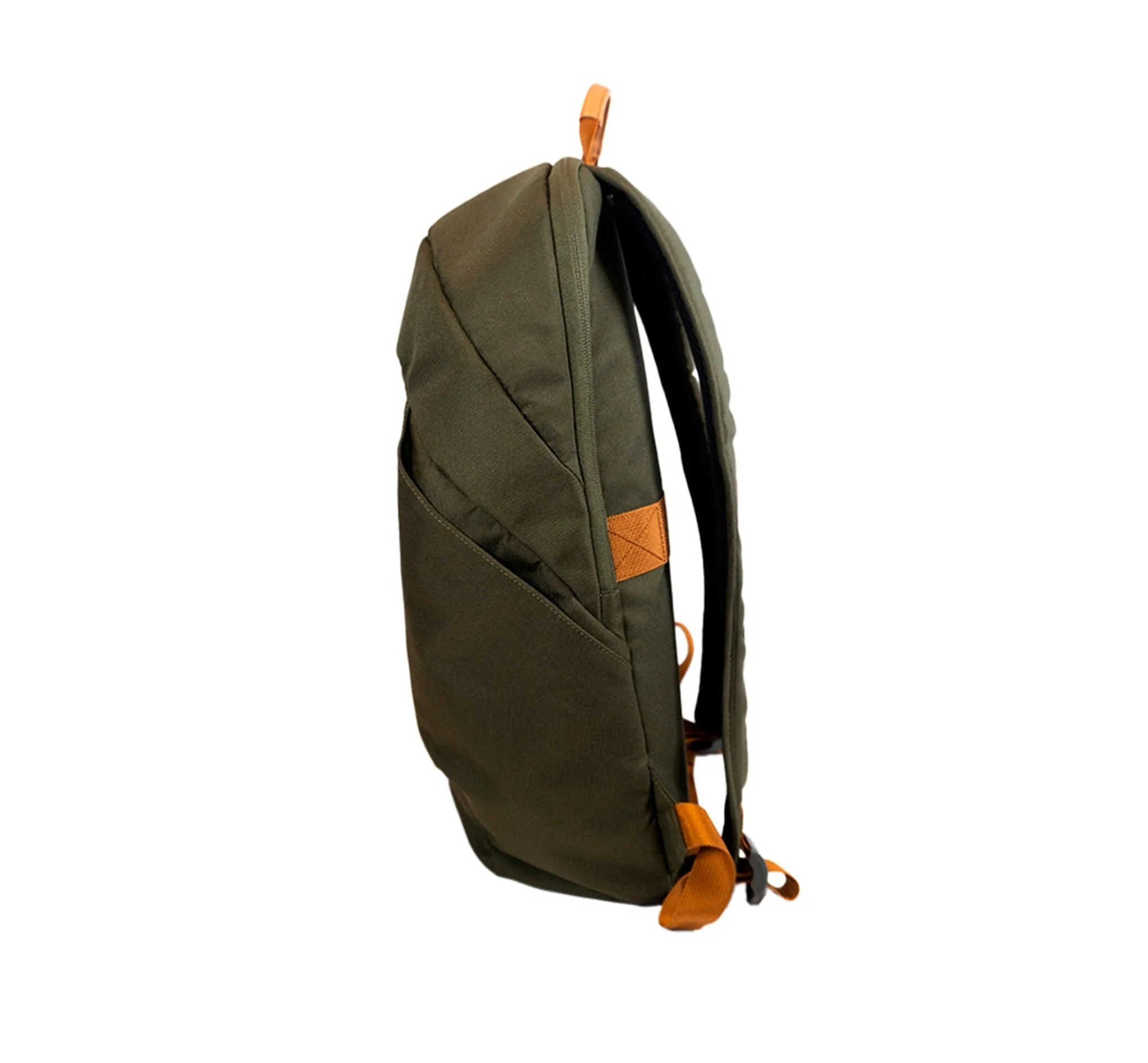 Hune Mochila Para Laptop 15.6" Y Tablet 11" 16L Sustentable.