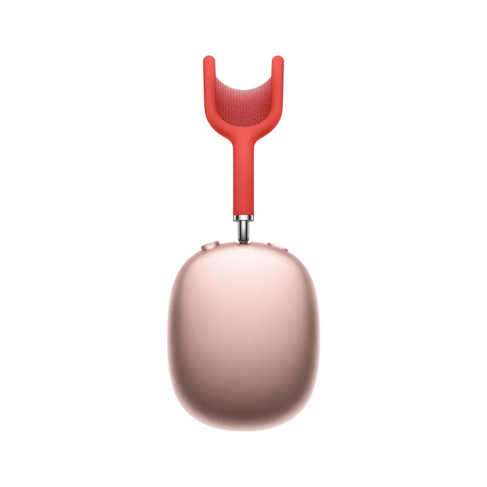 Audifonos Apple Airpods Max Rosa.