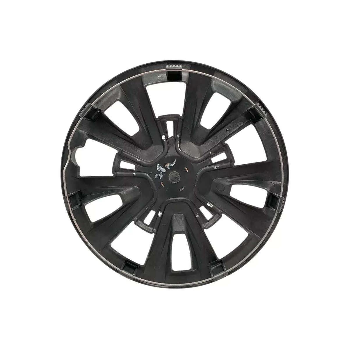 4 Tapones Tapas Chevrolet Aveo Ng 2018-2020 R14.