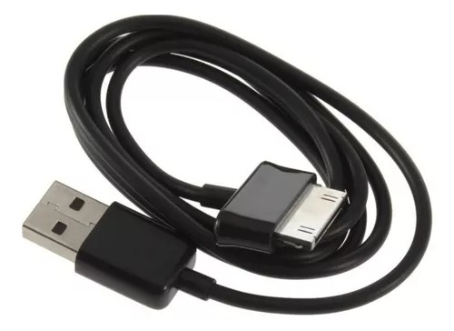  Cable Cargador Tableta Compatible Samsung Galaxy 10.1 Tab 2.