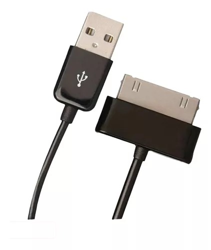  Cable Cargador Tableta Compatible Samsung Galaxy 10.1 Tab 2.