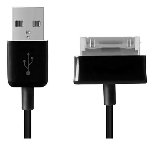 Cable Cargador Tableta Compatible Samsung Galaxy 10.1 Tab 2