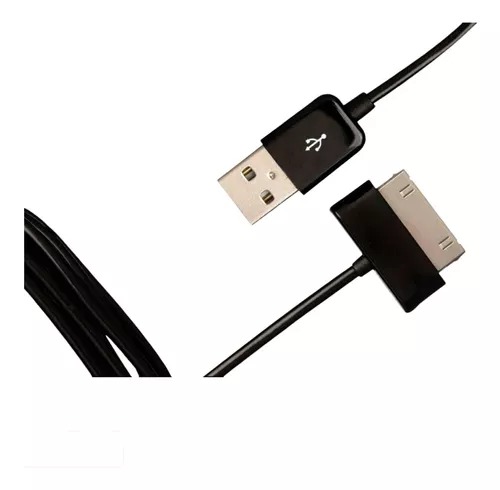  Cable Cargador Tableta Compatible Samsung Galaxy 10.1 Tab 2.