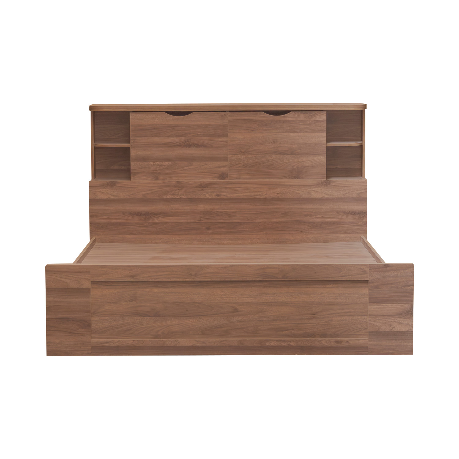 Base para Cama Estructura Firme 1 Compartimento Bossa Xunia.