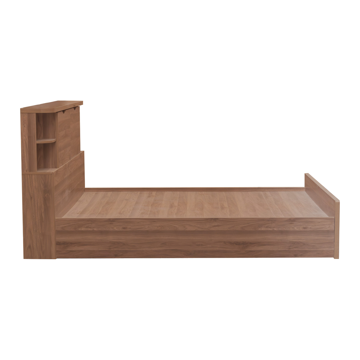 Base para Cama Estructura Firme 1 Compartimento Bossa Xunia.