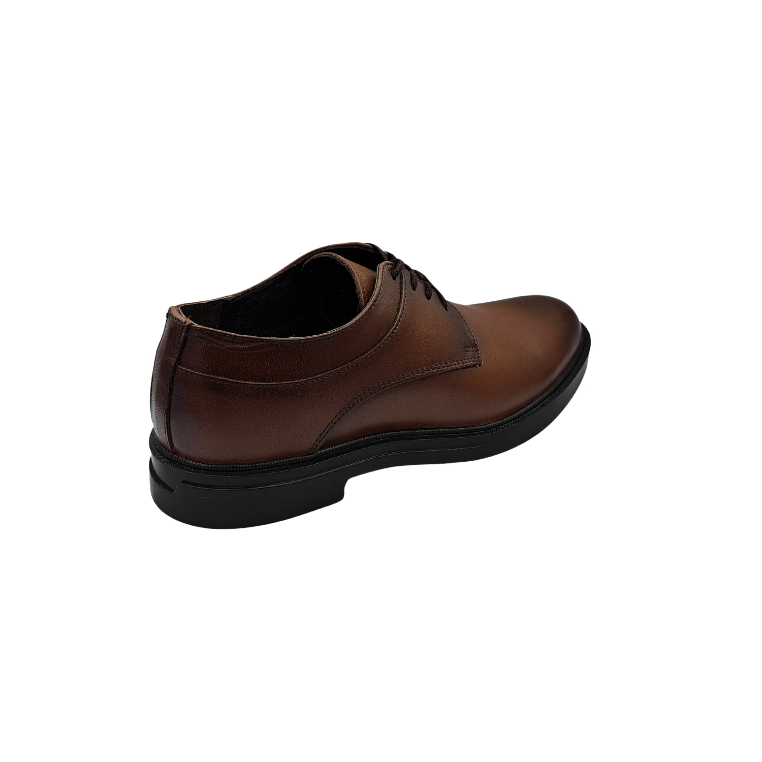Zapato De Vestir Piel Para Hombre