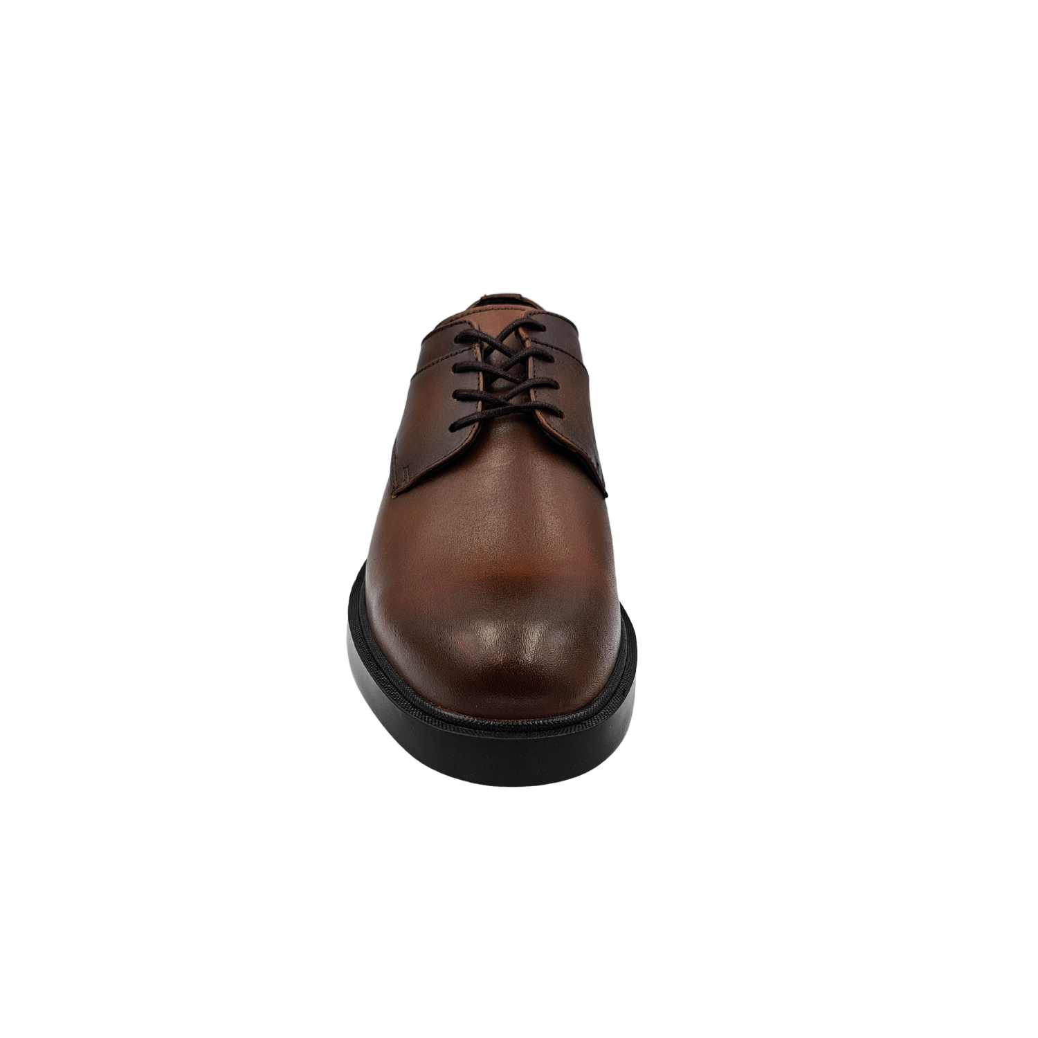 Zapato De Vestir Piel Para Hombre