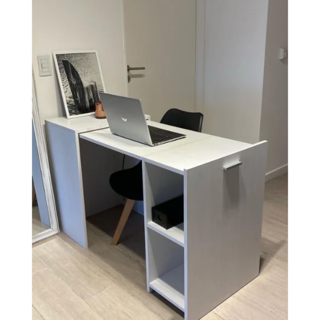 Mueble escritorio inteligente Alba