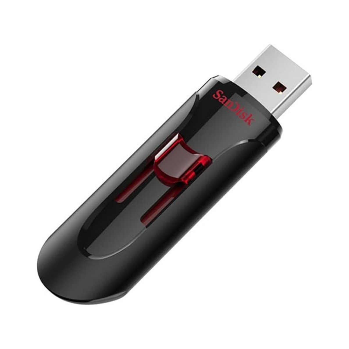 Memoria USB SanDisk Cruzer Glide 32GB USB 3.0.