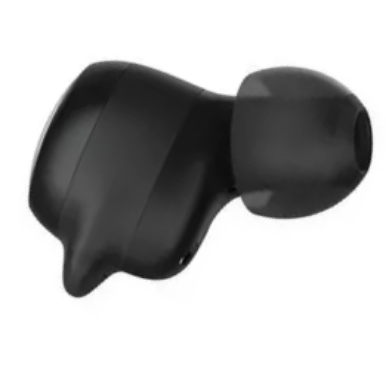 Audífonos In-ear Gamer Inalámbricos Xiaomi Redmi Buds 3 Lite M2110e1 Negro