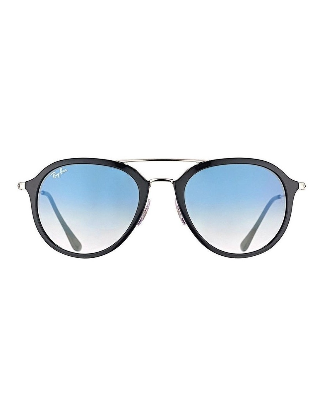 Lentes de sol Ray Ban Rb4253 62923f Aviator Highstreet Azul Gradient Negro