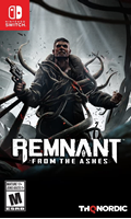 Remnant: From the Ashes - Nintendo Switch.