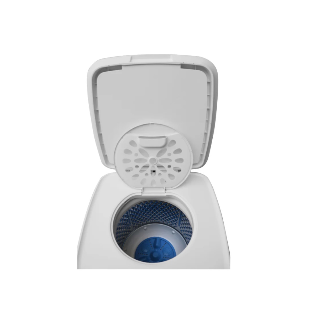 Centrifugadora de ropa Koblenz SCK-60 