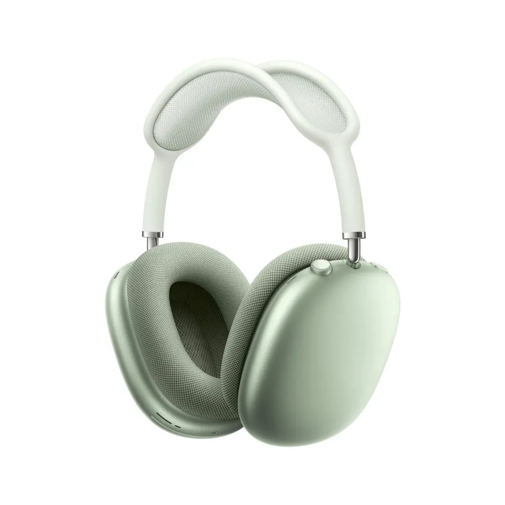 Audifonos Apple Airpods Max Verde.