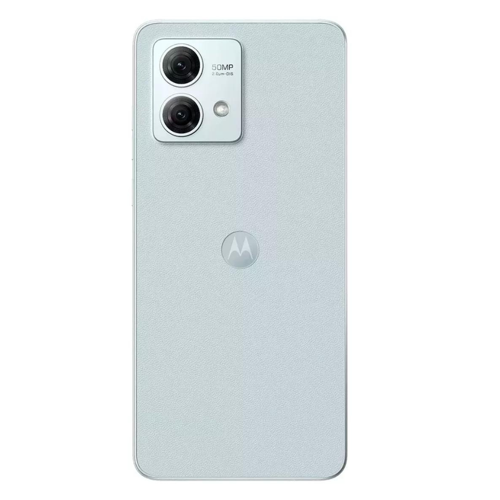 Celular Motorola Moto g84 12gb ram 256gb Azul Celeste