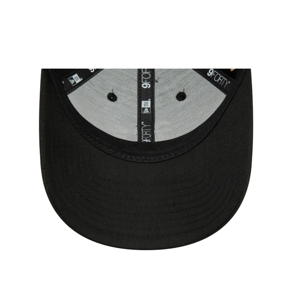 Gorra New Era 59Forty  Chicago Sox Negro de Hombre 60422520