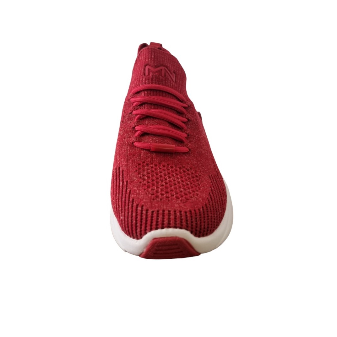 Tennis Skechers Arch Fit A Linear Pointe Mujer.