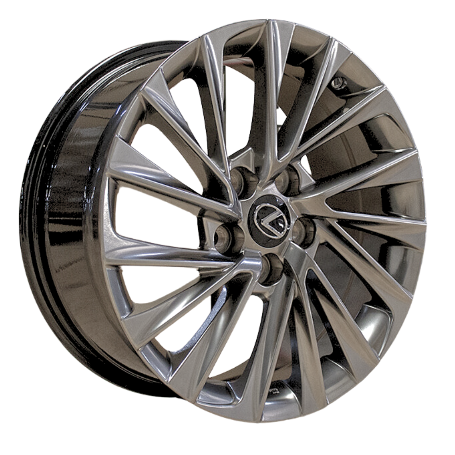 Rines 17 5x114.3 Sentra, Nissan X-trail,honda Cr-v