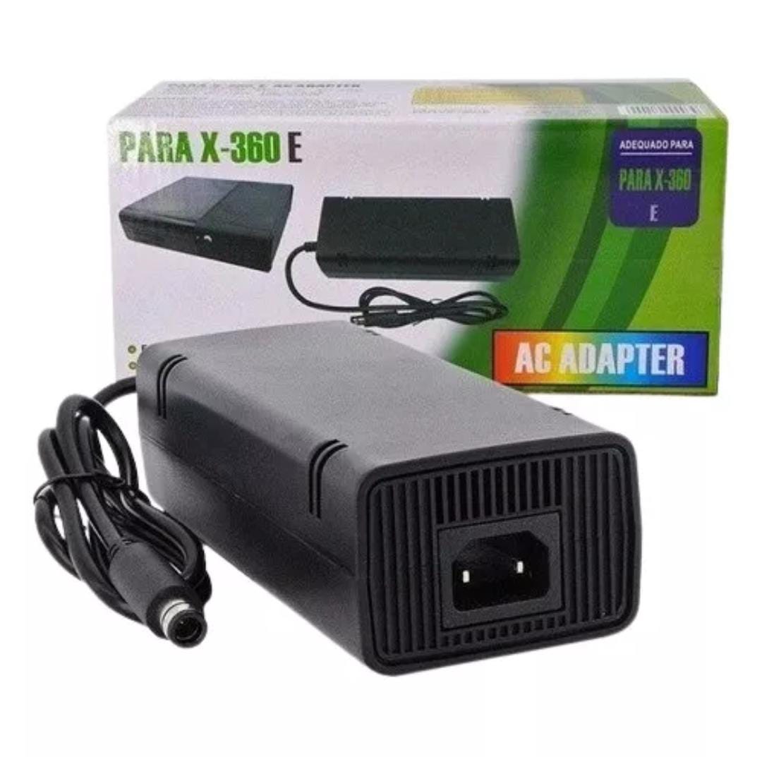 Eliminador Fuente De Poder Xbox 360 E