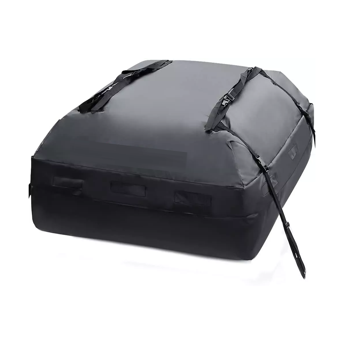 Bolsa De Carga Impermeable Portaequipajes De Techo De Coche