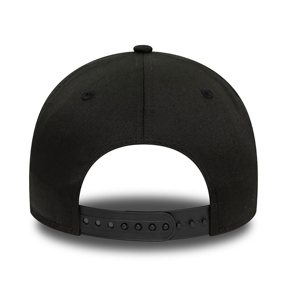 Gorra New Era 9forty Oakland Atletics Wordl Series Negro 60422519.