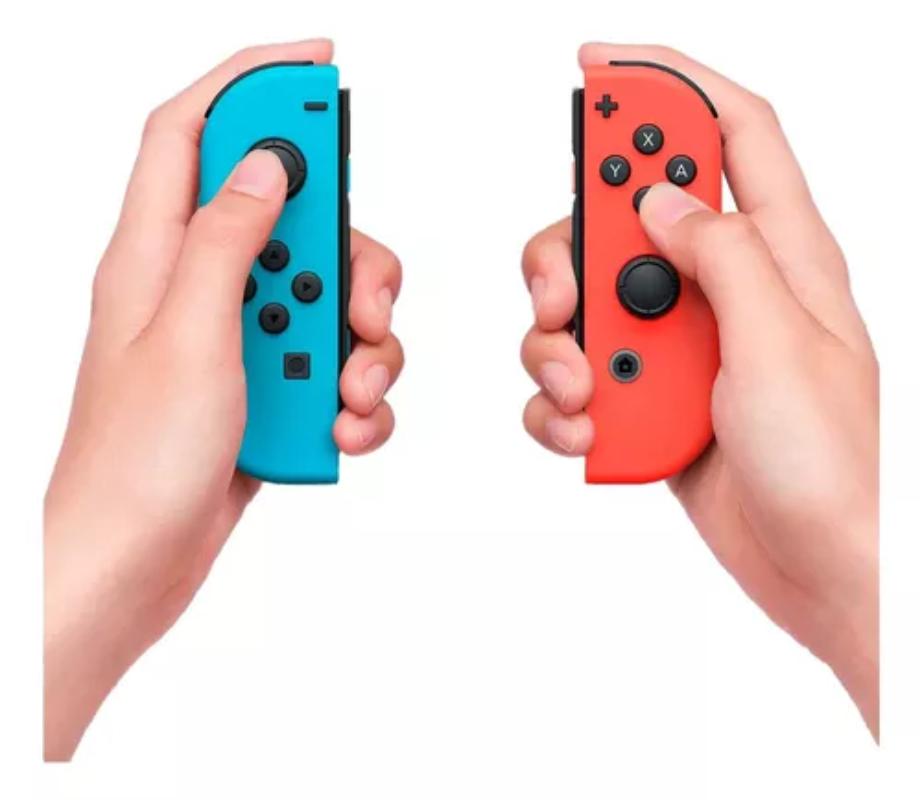 Joy-Con Compatible con Nintendo Switch 