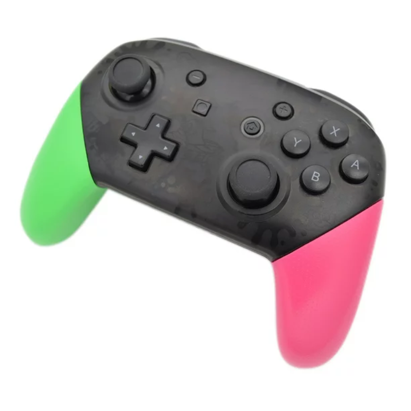Control Generico para switch tipo pro splatoon