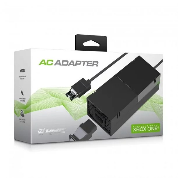 Fuente De Alimentacion Eliminador Cargador Xbox One Fat Kmd