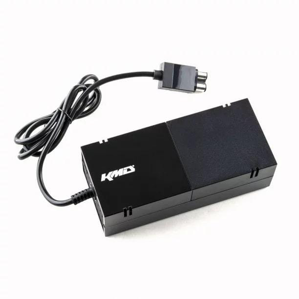 Fuente De Alimentacion Eliminador Cargador Xbox One Fat Kmd