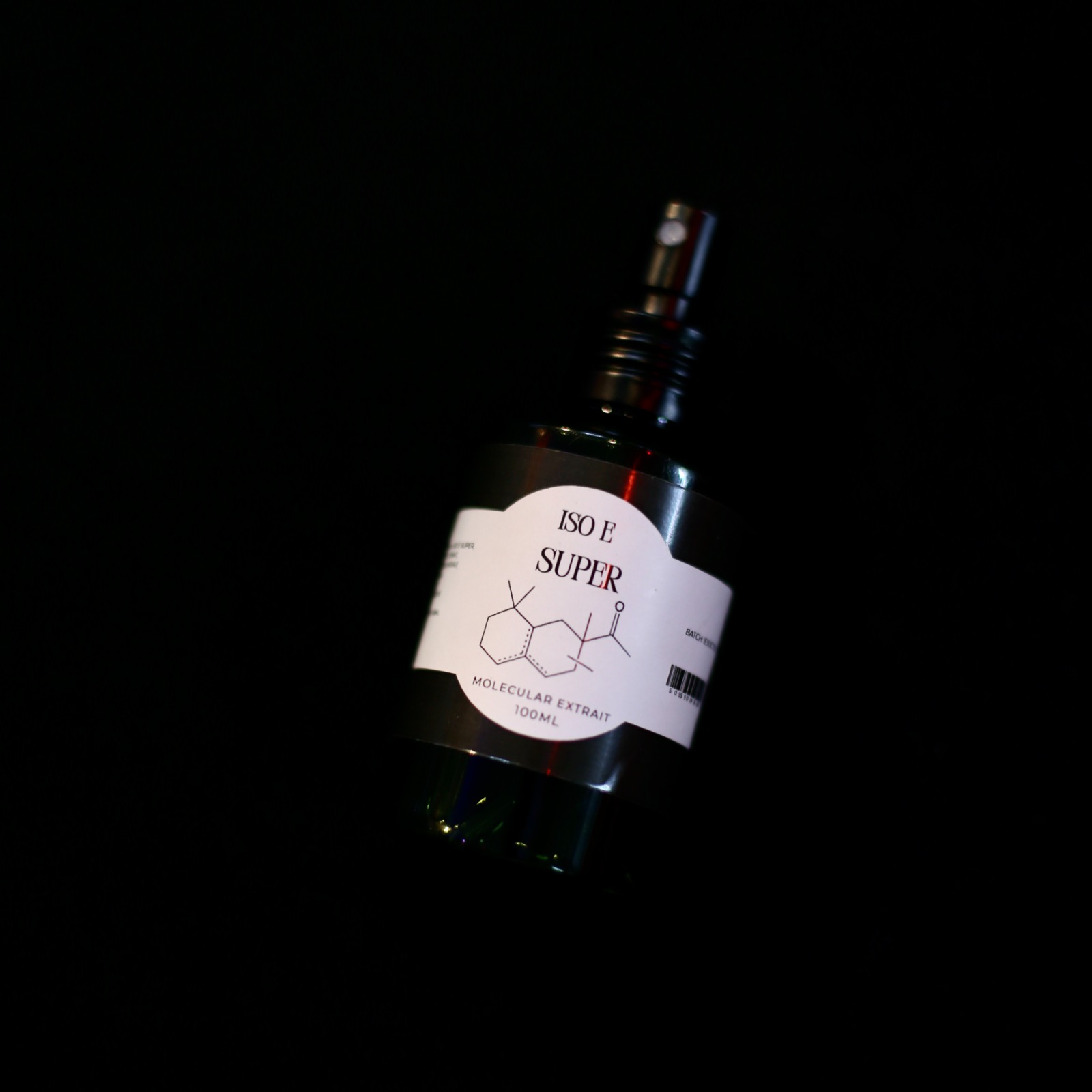 ISO E SUPER EXTRAIT 100ml