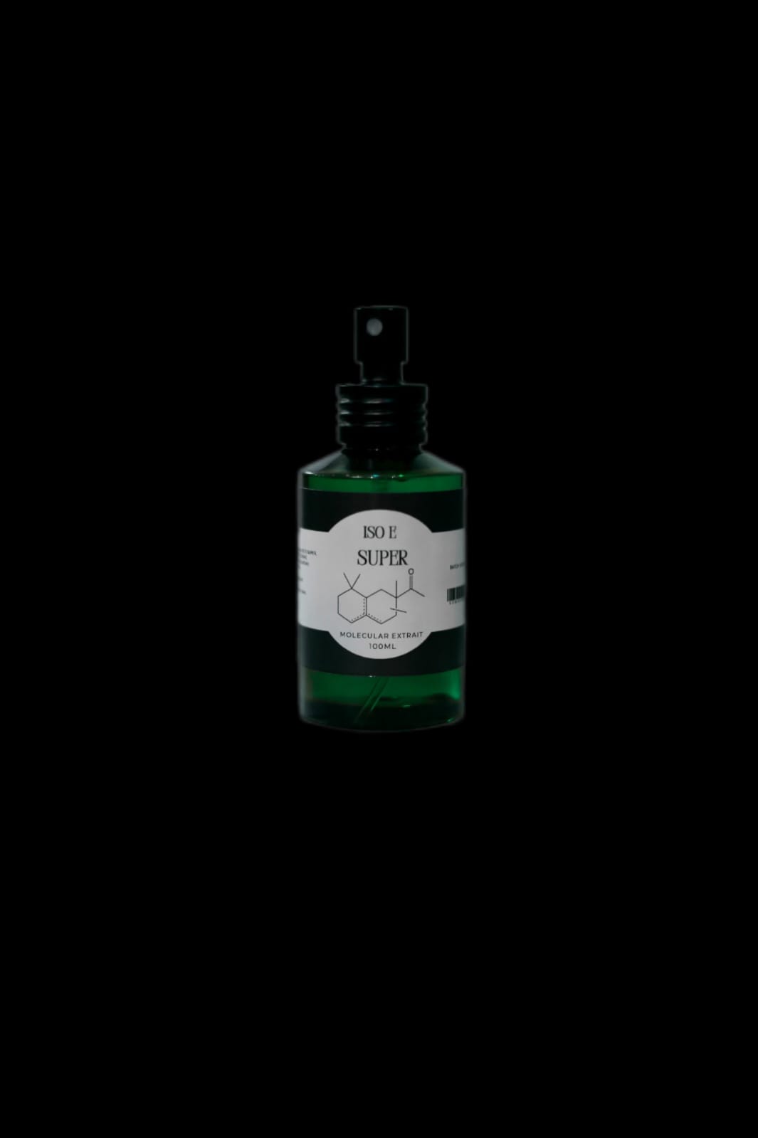 ISO E SUPER EXTRAIT 100ml