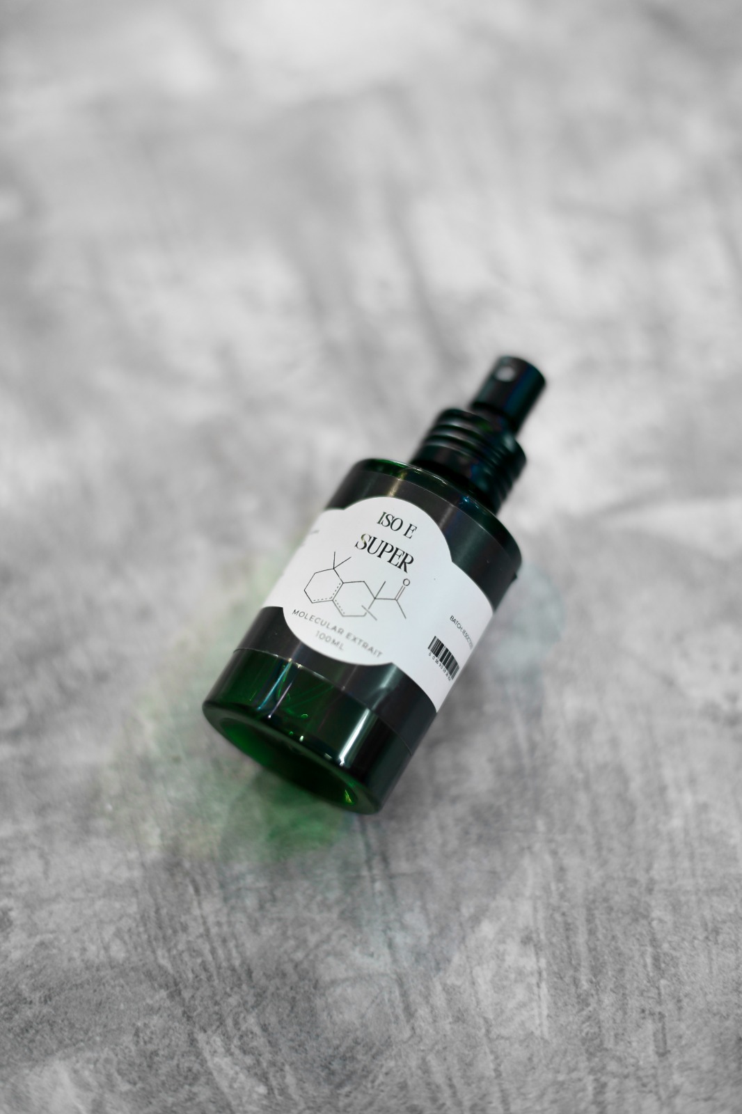 ISO E SUPER EXTRAIT 100ml