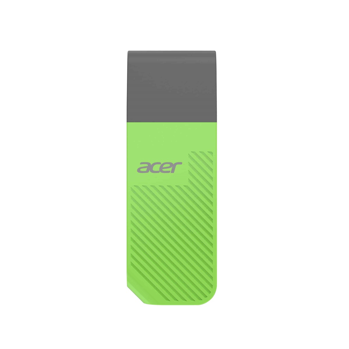Memoria USB Acer UP300 256GB USB A 3.2 Lectura 120MB/s Escritura 100 MB/s.