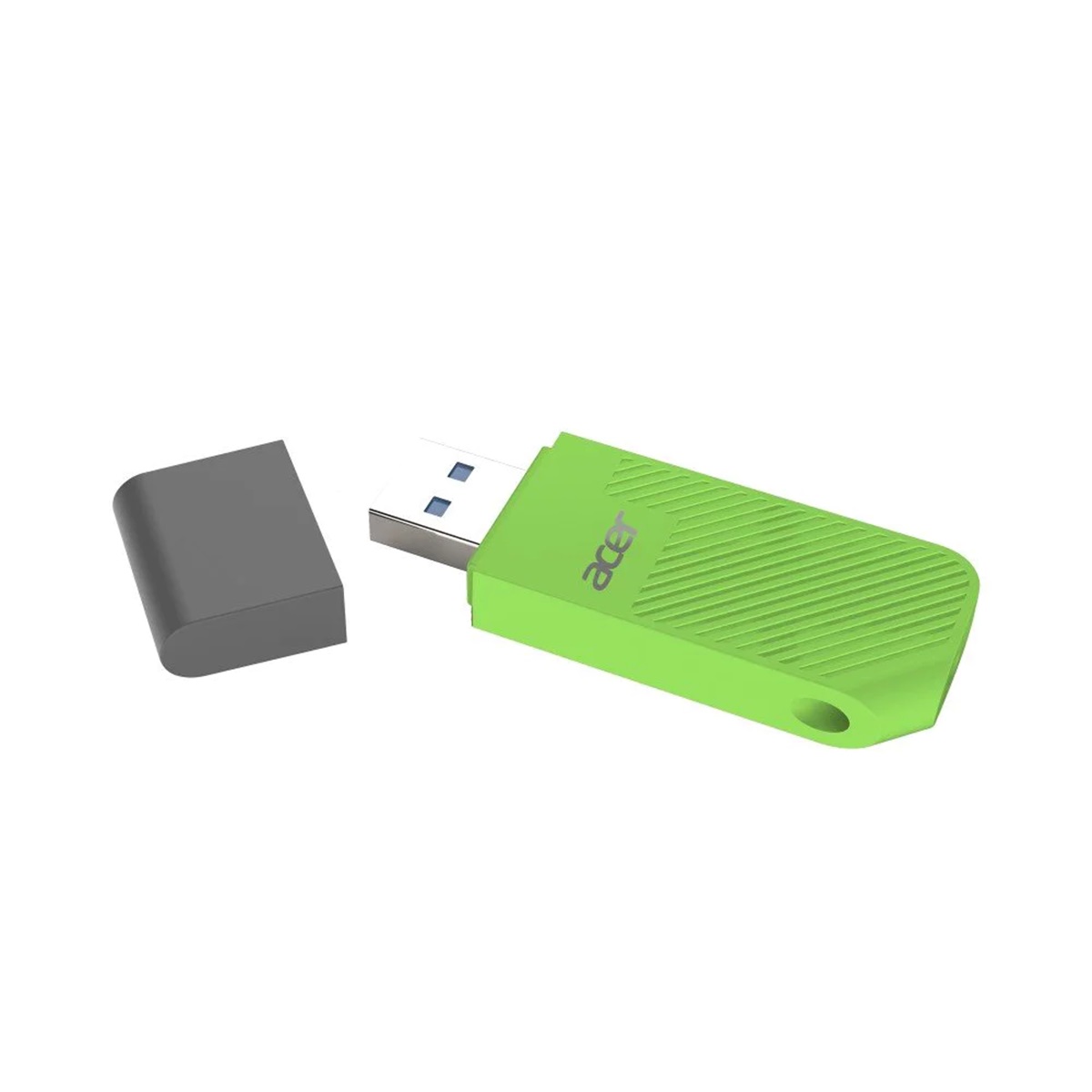 Memoria USB Acer UP300 256GB USB A 3.2 Lectura 120MB/s Escritura 100 MB/s.
