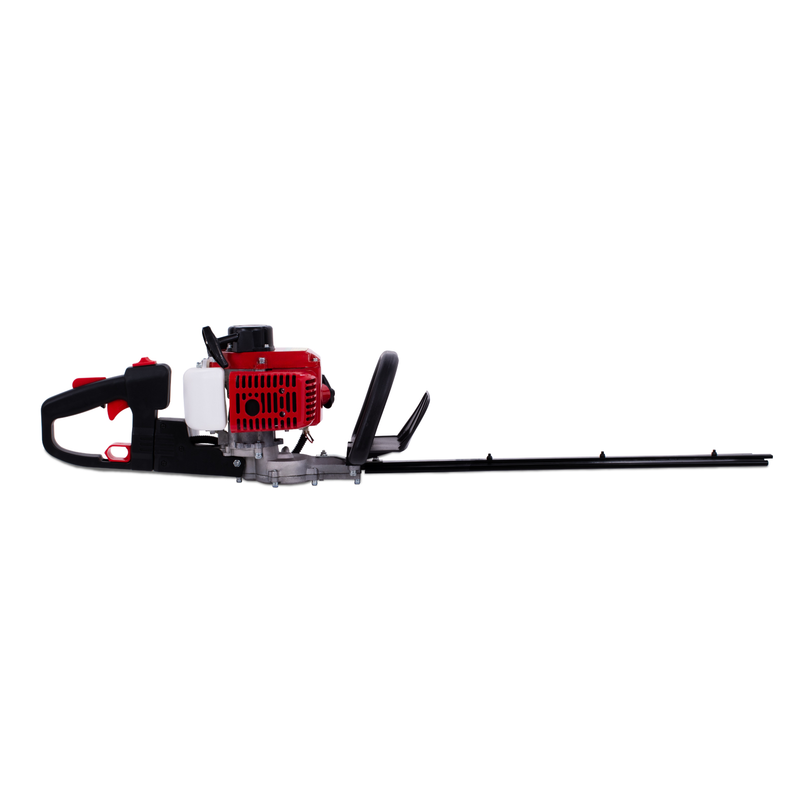 Stuka Cortasetos de 2 HP y una Velocidad de 1.88 m/s para arboles, arbustos y Uso Pesado.