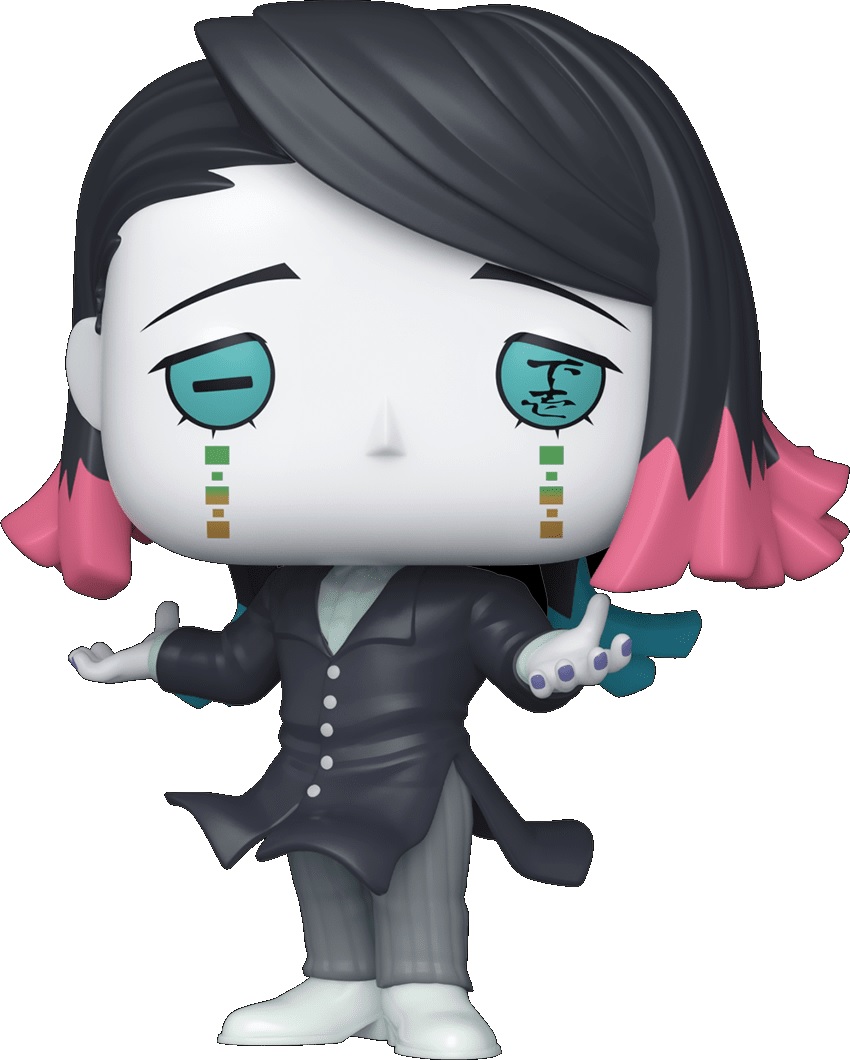 Funko Pop! Enmu Demon Slayer