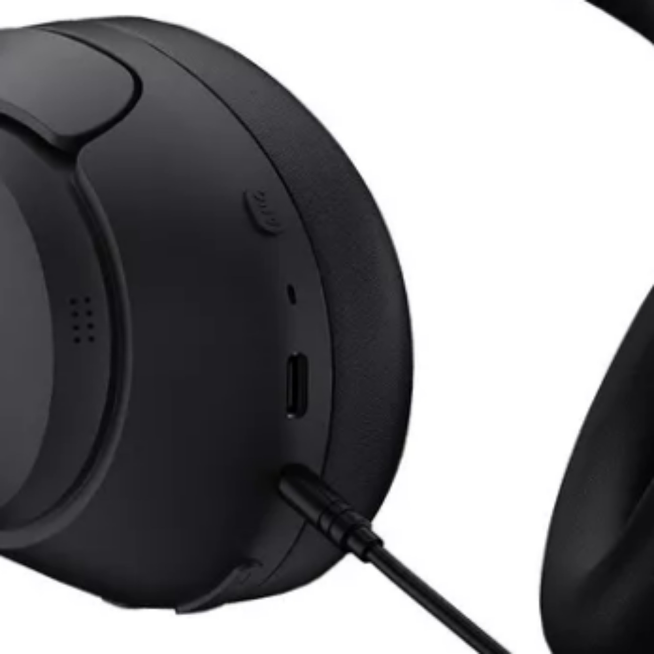 Qcy H3 Anc Audífonos Inalámbricos Gamer Diadema Hi-res Bk Color Negro