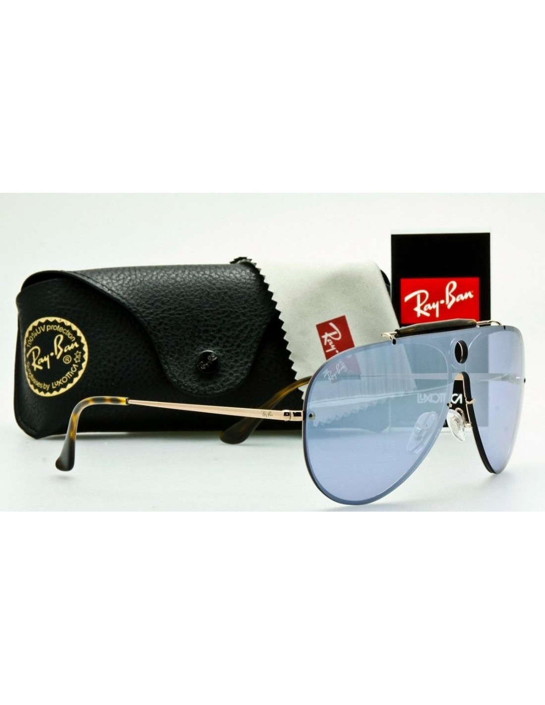 Rayban aviador espejo hotsell